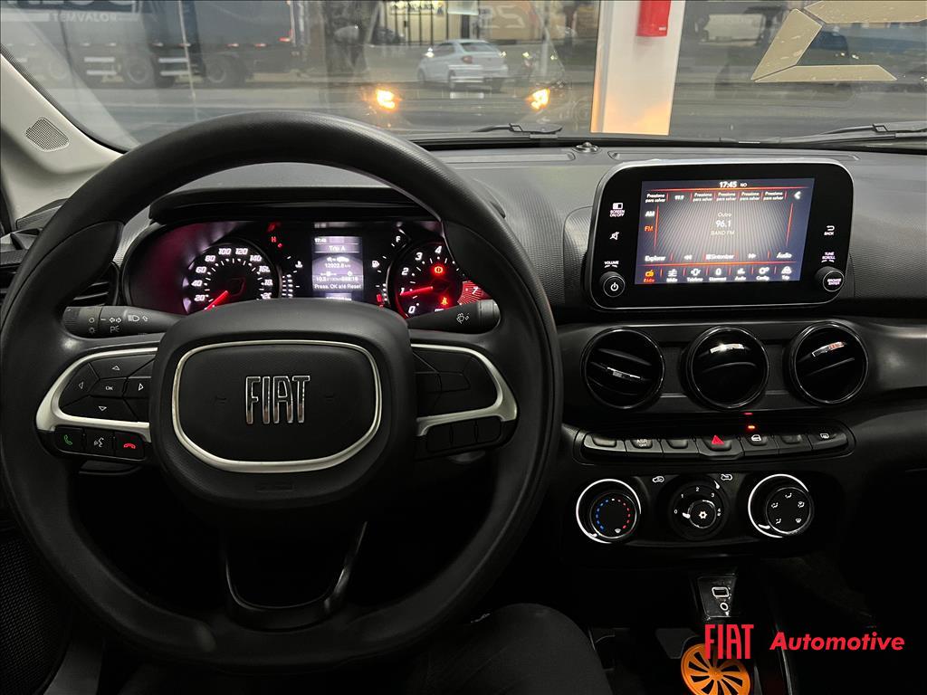 CRONOS 1.0 FIREFLY FLEX DRIVE MANUAL11