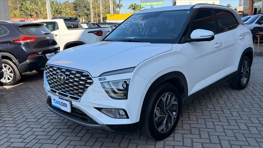CRETA 1.0 TGDI FLEX PLATINUM AUTOMÁTICO1