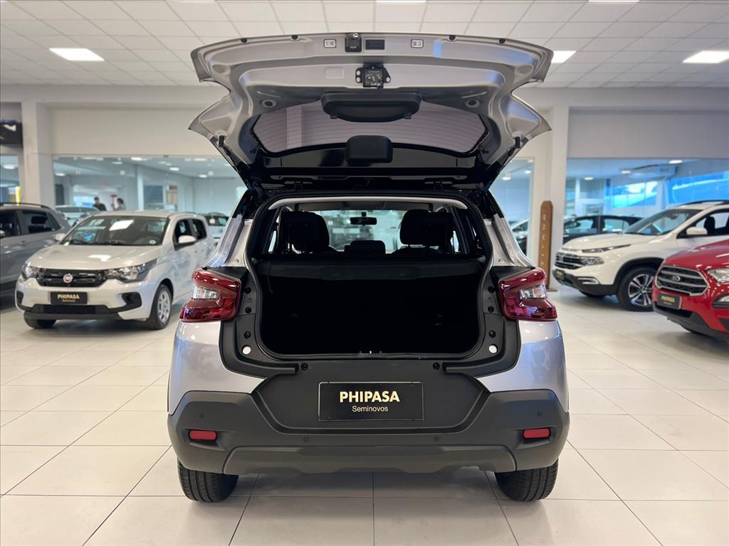 C3 1.6 16V FLEX FEEL PACK AT6