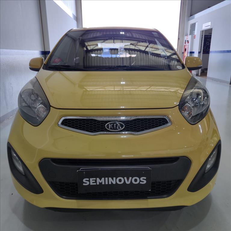 PICANTO 1.0 EX 12V FLEX 4P MANUAL1