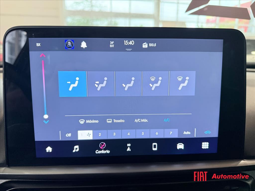 FASTBACK 1.0 TURBO 200 HYBRID AUDACE CVT17