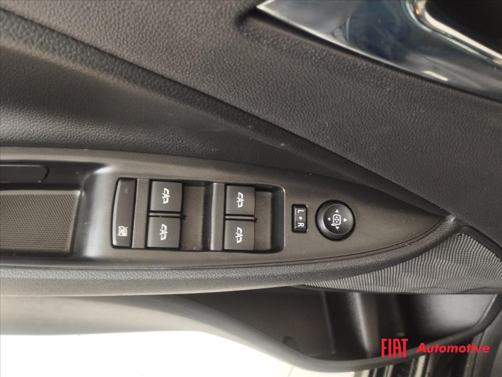 ONIX 1.0 TURBO FLEX RS AUTOMÁTICO