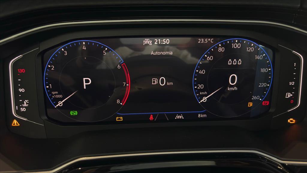 NIVUS 1.0 200 TSI TOTAL FLEX HIGHLINE AUTOMÁTICO6