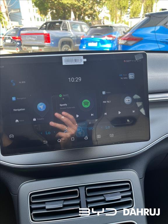 KING 1.5 DM-I PHEV GS AUTOMÁTICO5