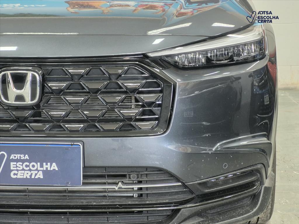 Honda HR-V 2026