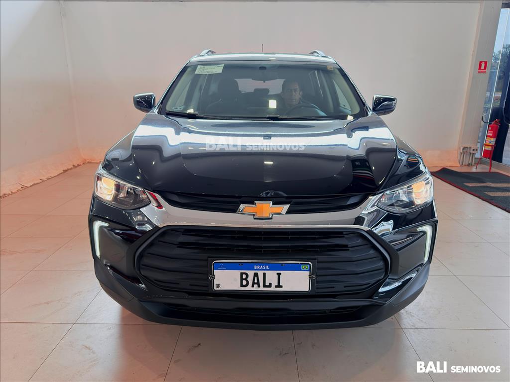 TRACKER 1.0 TURBO FLEX LT AUTOMÁTICO1