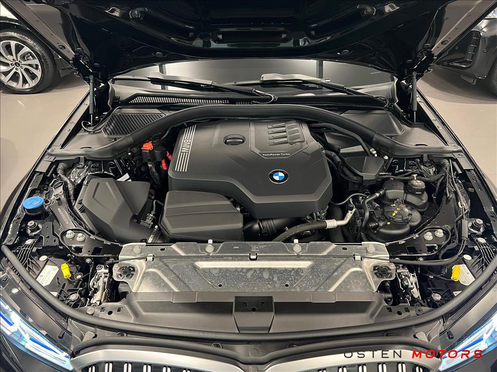BMW-320i-2.0 16V TURBO FLEX M SPORT AUTOMÁTICO