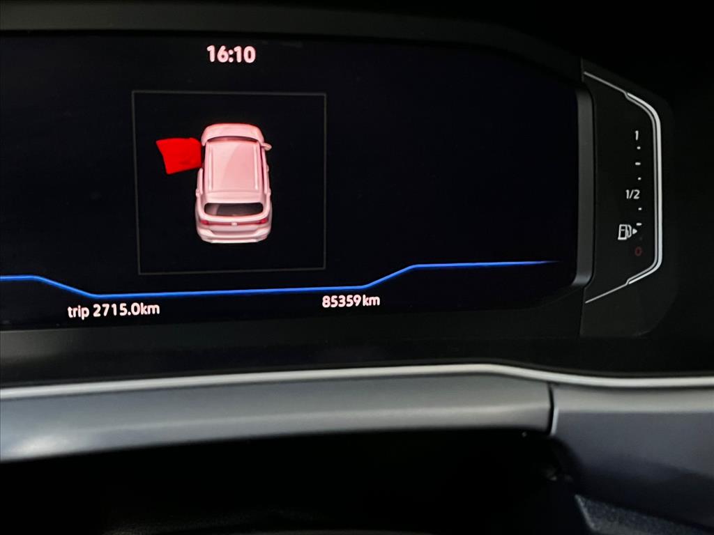 T-CROSS 1.0 200 TSI TOTAL FLEX AUTOMÁTICO11