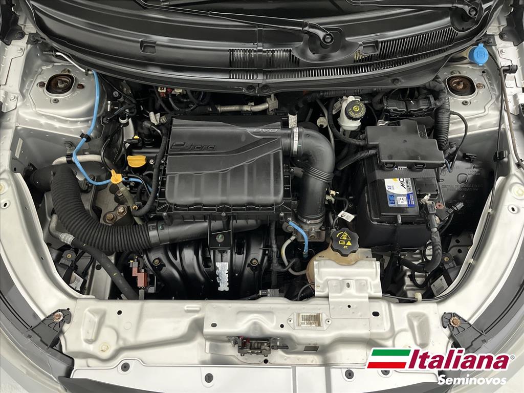 CRONOS 1.8 E.TORQ FLEX DRIVE AT614