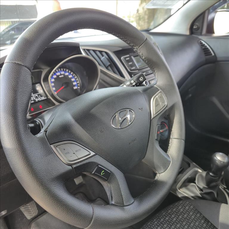 HB20 1.0 UNIQUE 12V FLEX 4P MANUAL10