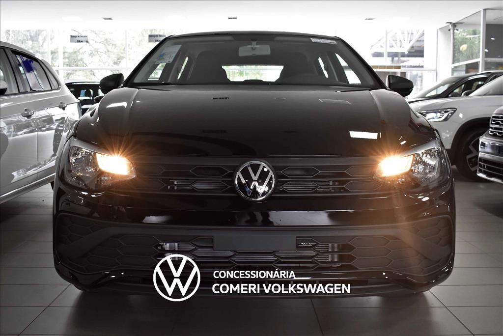 POLO 1.0 MPI TRACK MANUAL