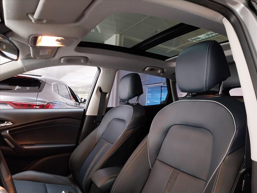 TRACKER 1.2 TURBO FLEX PREMIER AUTOMÁTICO12