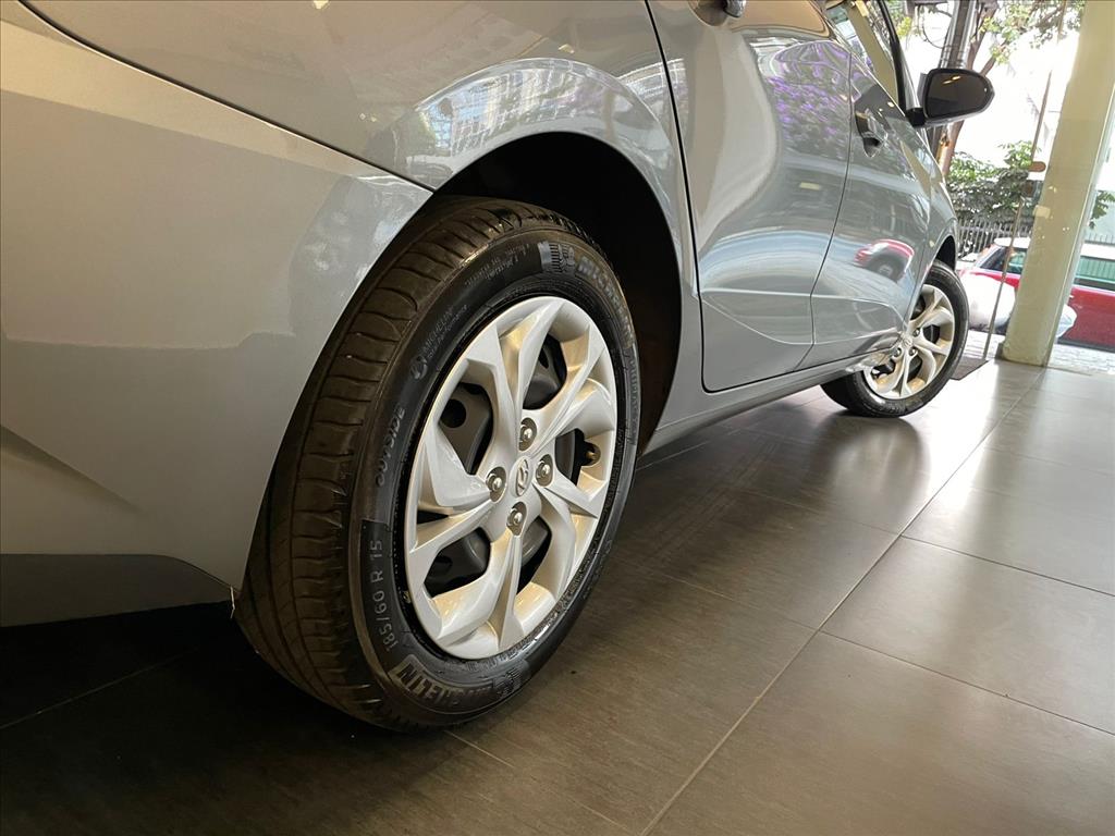 HB20S 1.0 12V FLEX COMFORT PLUS MANUAL