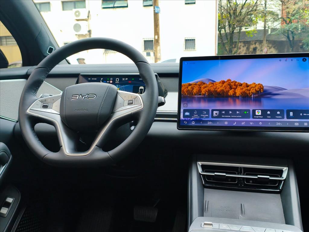ATTO 8 1.5 TURBO PHEV AWD AUTOMÁTICO7