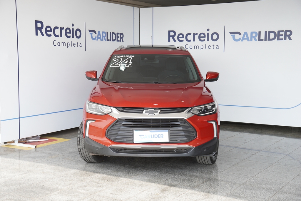 TRACKER 1.2 TURBO FLEX PREMIER AUTOMÁTICO2