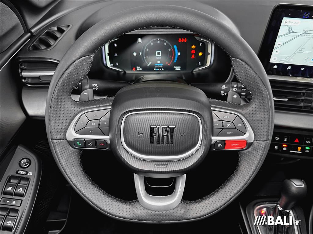 PULSE 1.0 TURBO 200 HYBRID IMPETUS CVT7