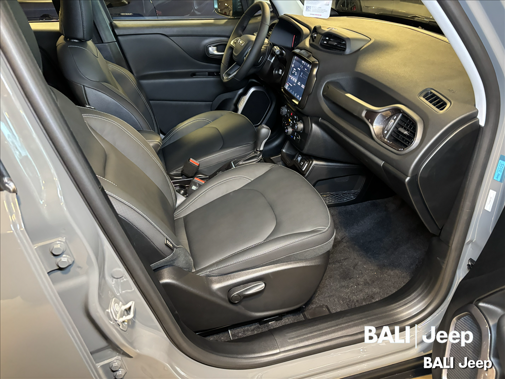 RENEGADE 1.3 T270 TURBO FLEX LONGITUDE AT610