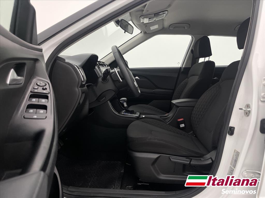 CRETA 1.0 TGDI FLEX LIMITED AUTOMÁTICO