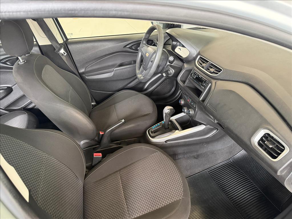 ONIX 1.4 MPFI ADVANTAGE 8V FLEX 4P AUTOMÁTICO9