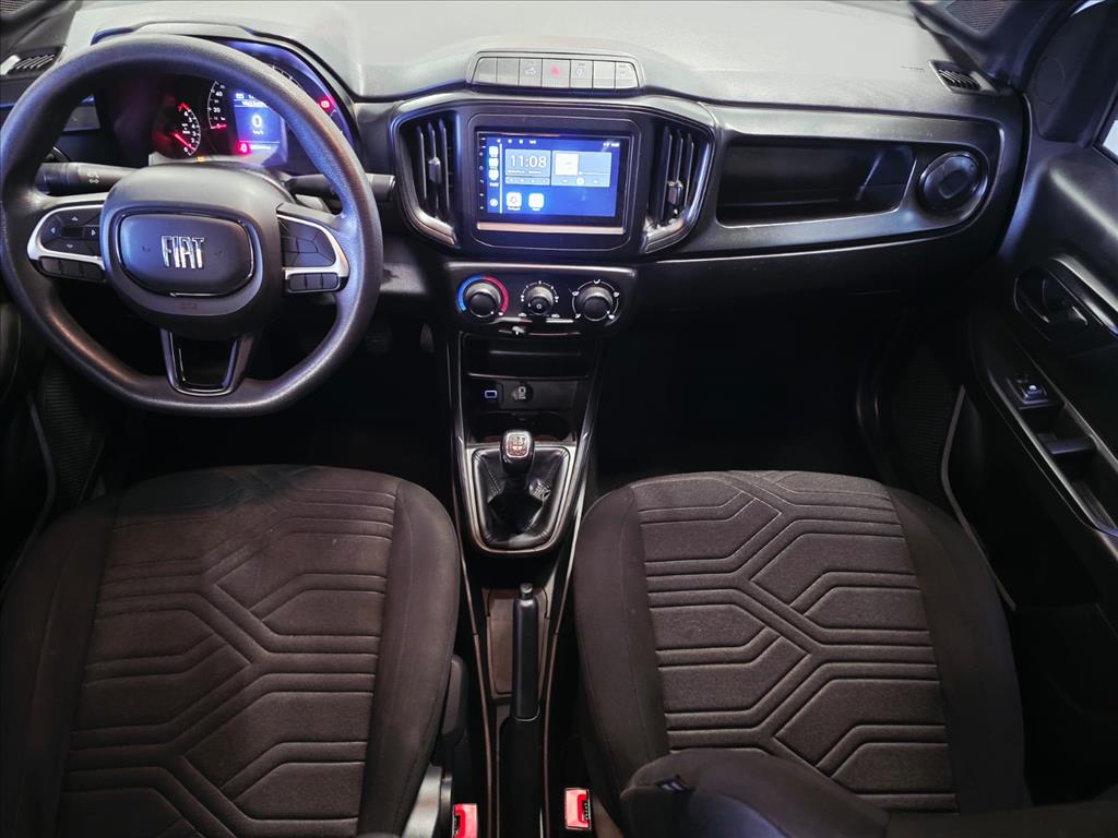STRADA 1.3 FIREFLY FLEX FREEDOM CD MANUAL3