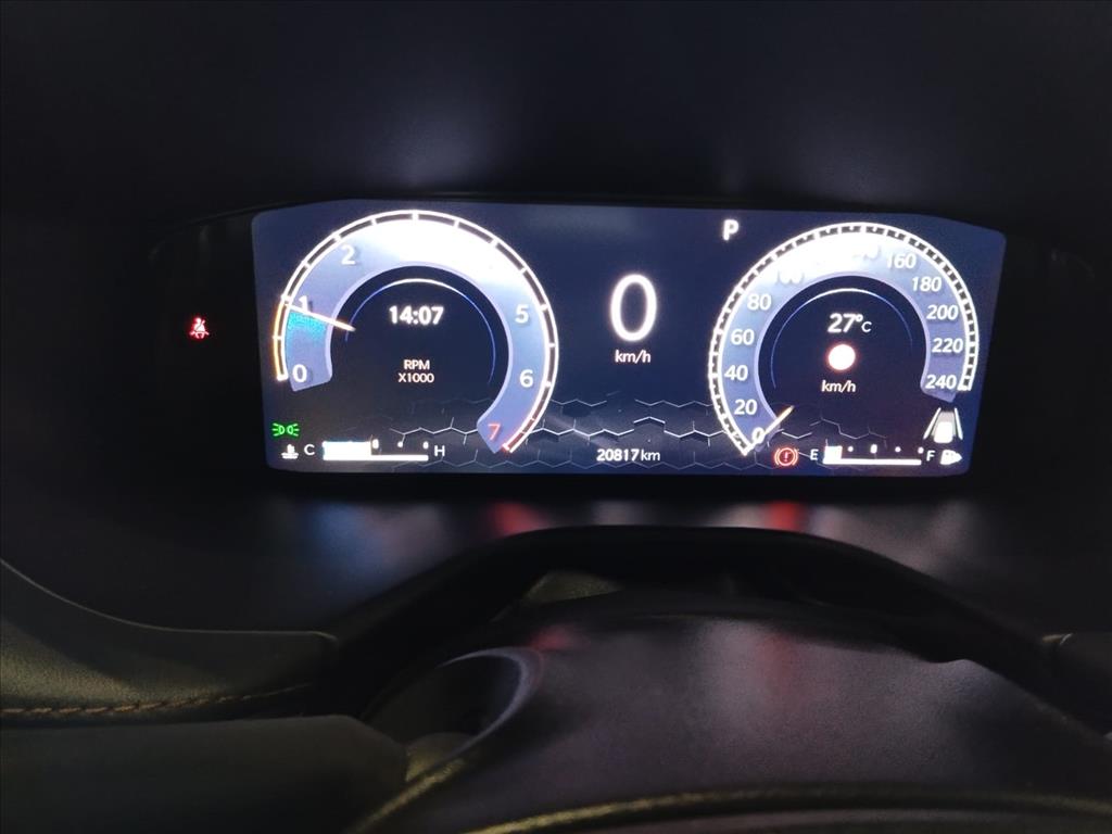 COMPASS 1.3 T270 TURBO FLEX LIMITED AT613