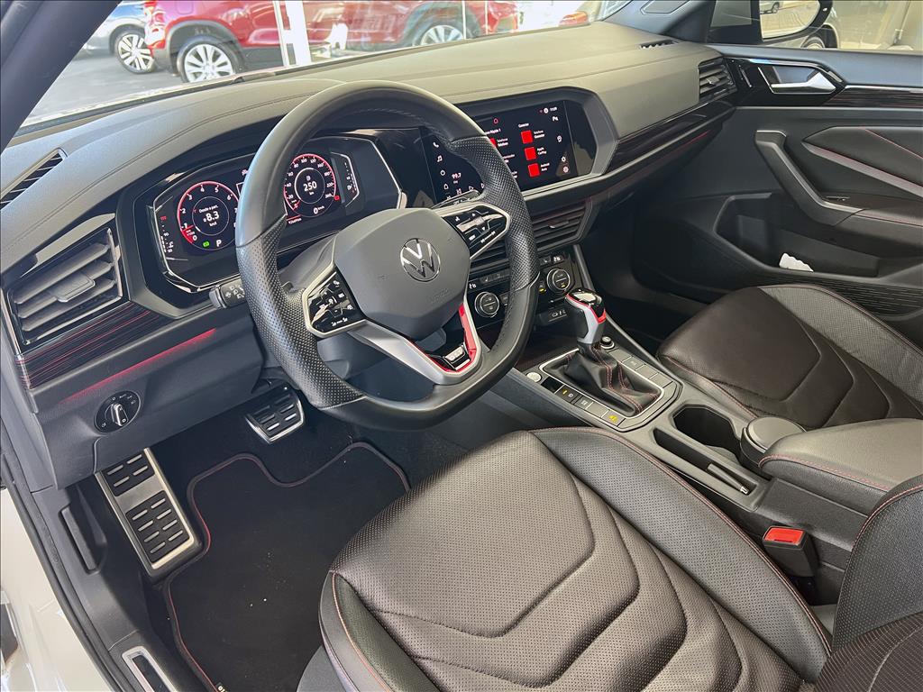 JETTA 2.0 350 TSI GASOLINA GLI DSG11