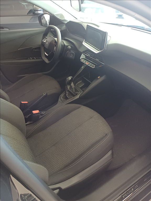 208 1.0 FIREFLY FLEX LIKE MANUAL8