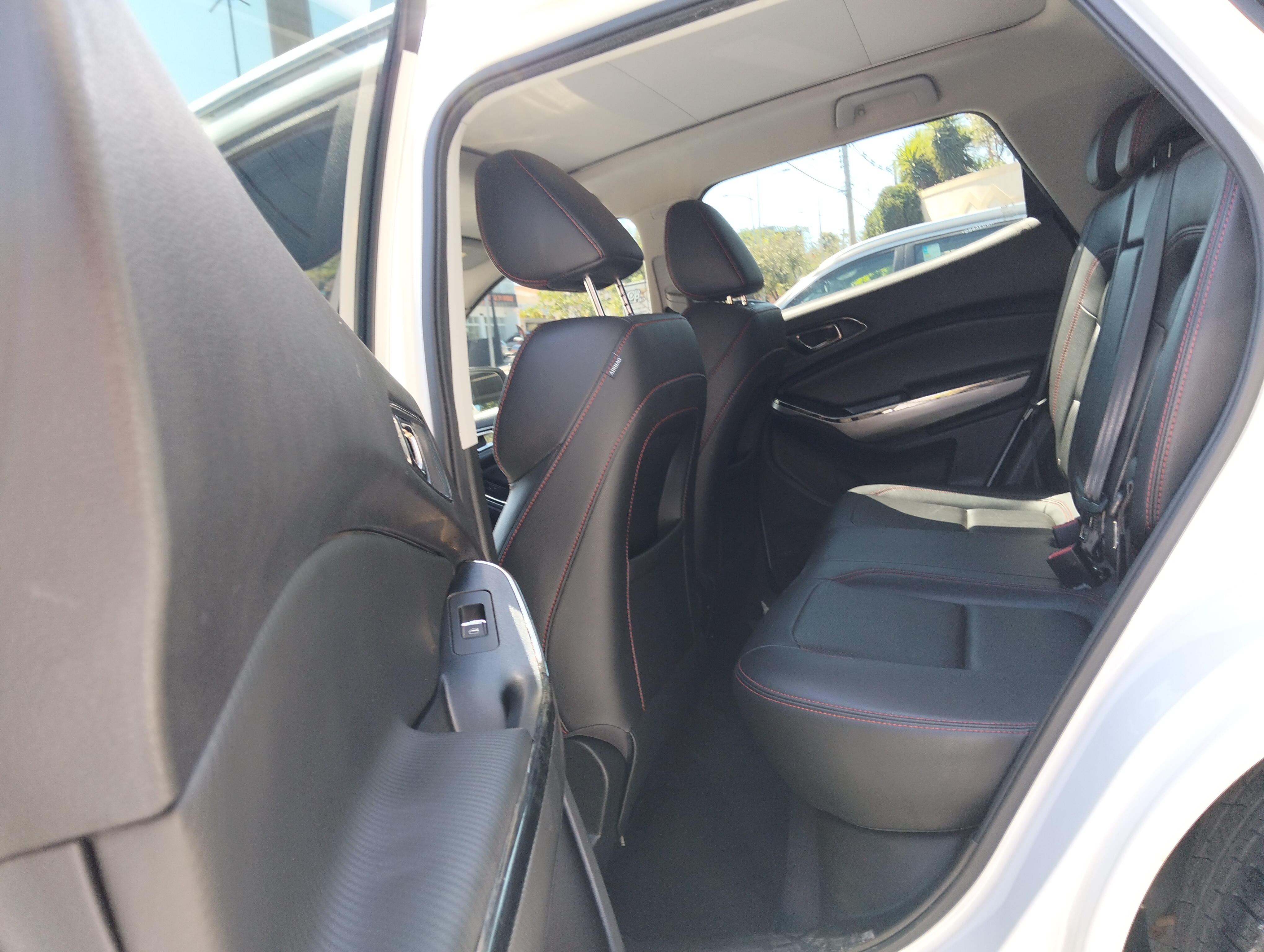 TIGGO 5x 1.5 VVT TURBO iFLEX TXS DCT9