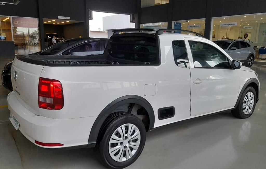 SAVEIRO 1.6 MSI TRENDLINE CE 8V FLEX 2P MANUAL3