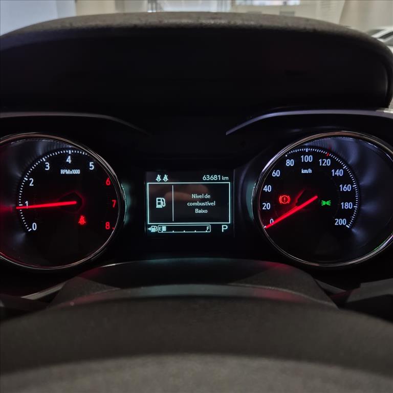 TRACKER 1.0 TURBO FLEX LT AUTOMÁTICO6