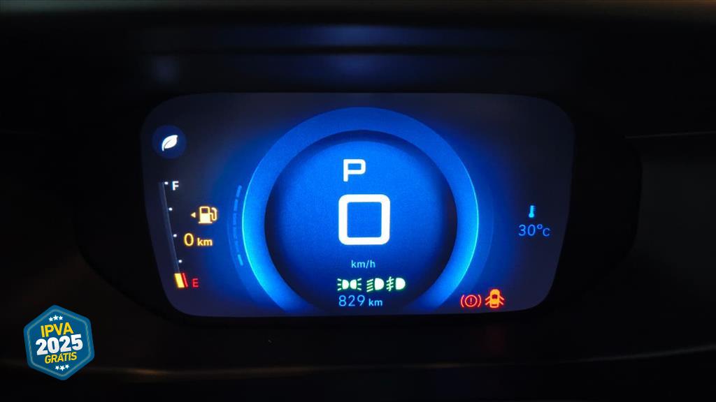 C3 1.0 TURBO 200 FLEX YOU CVT8