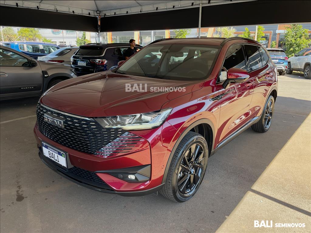 HAVAL H6 1.5 PHEV PREMIUM AWD E-TRACTION2