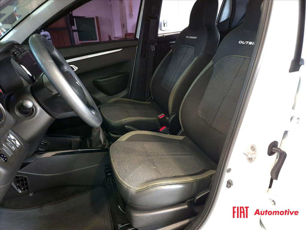 KWID 1.0 12V SCE FLEX OUTSIDER MANUAL7