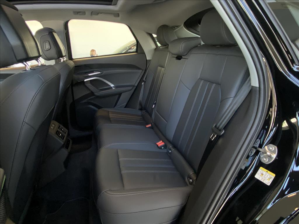 Q5 2.0 TFSI GASOLINA SPORTBACK ADVANCED QUATTRO S TRONIC13