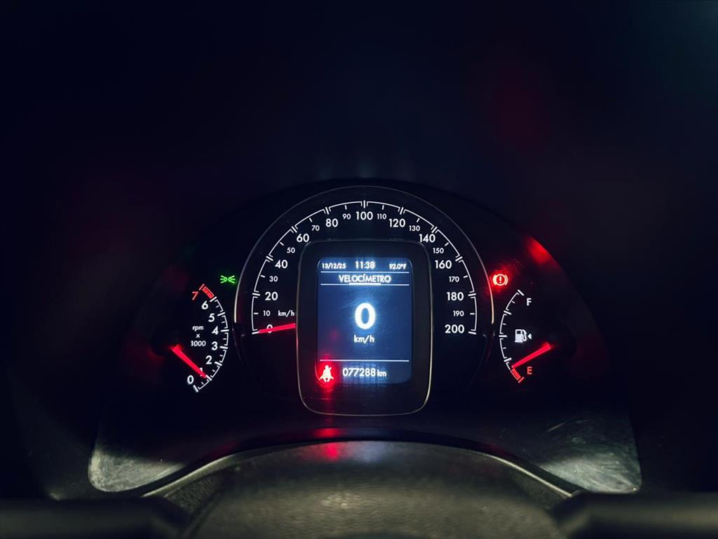 STRADA 1.3 FIREFLY FLEX VOLCANO CD MANUAL8