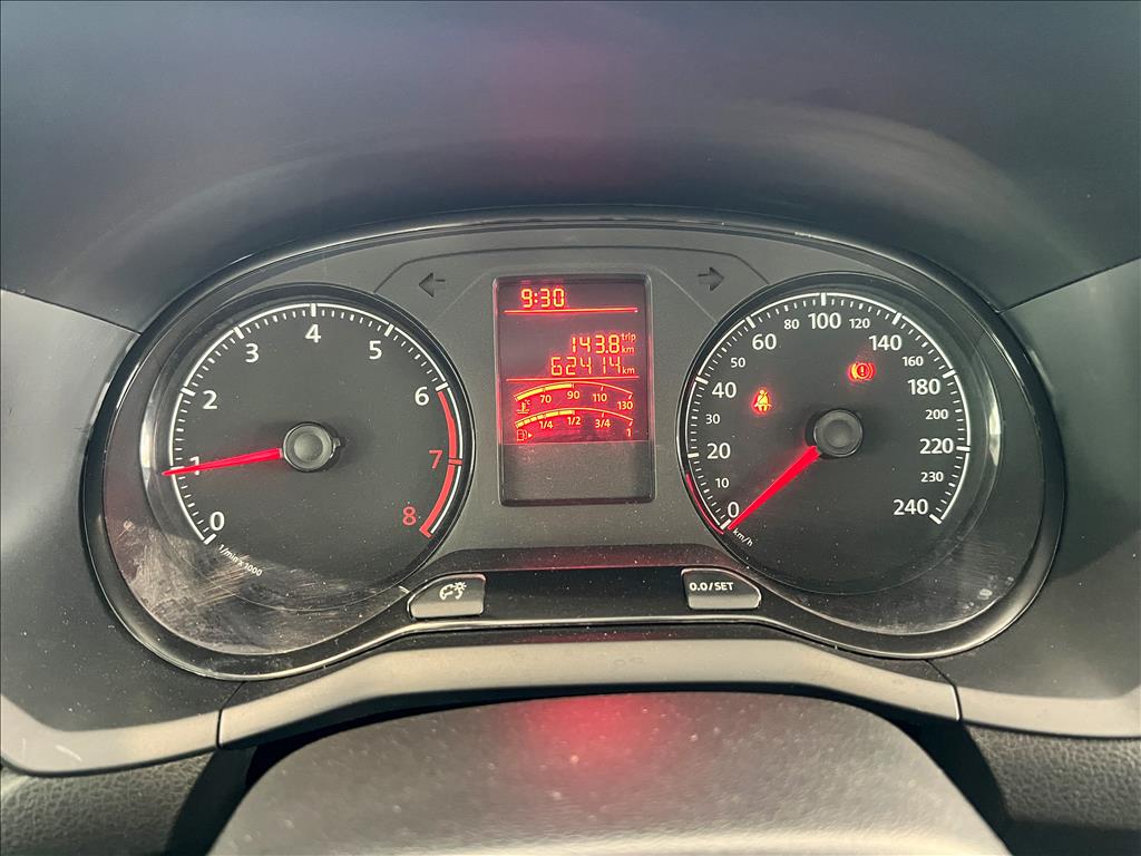 SAVEIRO 1.6 MSI ROBUST CS 16V FLEX 2P MANUAL