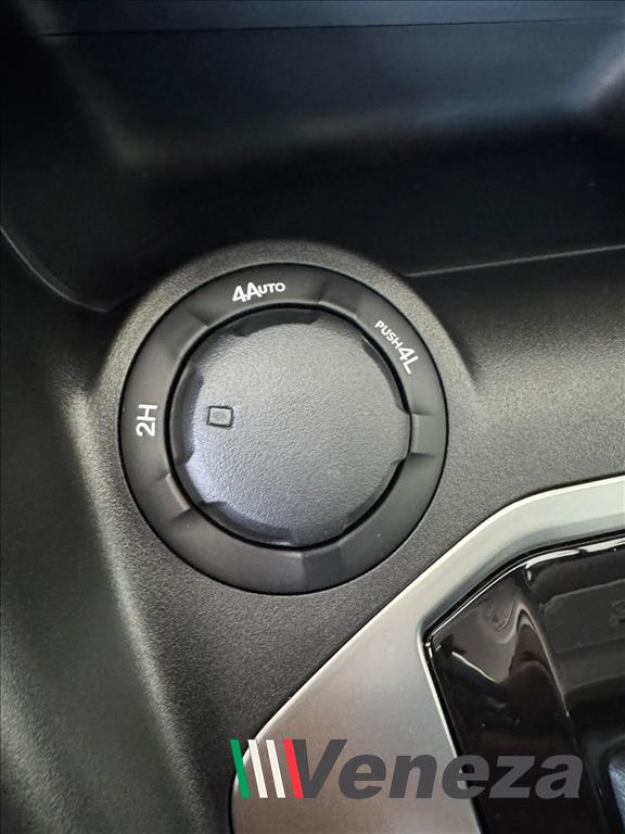 TITANO 2.2 TURBO DIESEL RANCH 4X4 AT813