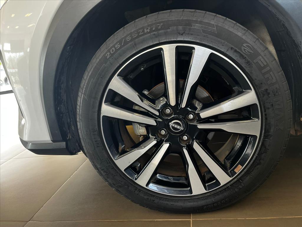 KICKS 1.6 16V FLEXSTART EXCLUSIVE XTRONIC13