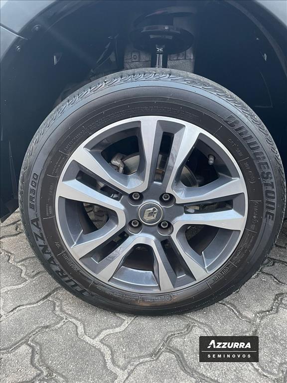 STEPWAY 1.6 16V SCE FLEX ICONIC X-TRONIC12