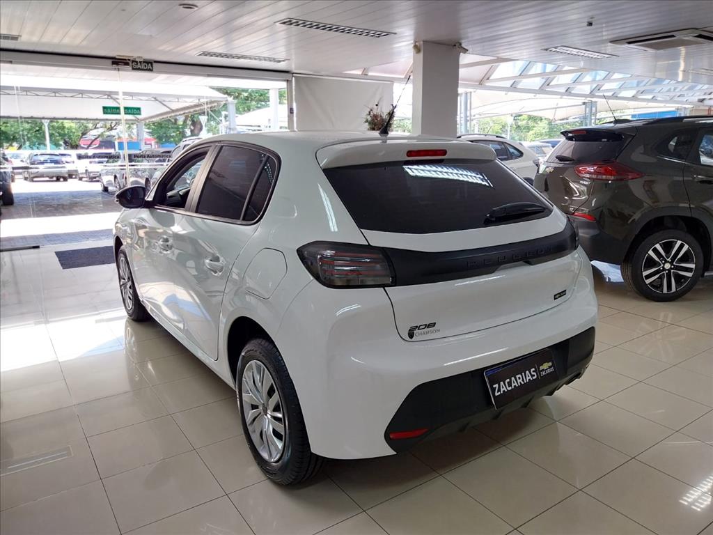 208 1.0 FIREFLY FLEX ACTIVE MANUAL5