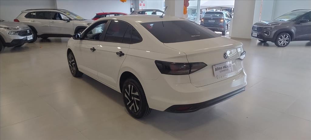 VIRTUS 1.0 170 TSI SENSE MANUAL10
