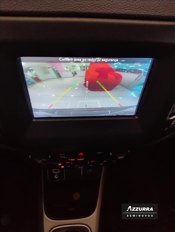 COMPASS 2.0 16V FLEX SPORT AUTOMÁTICO10