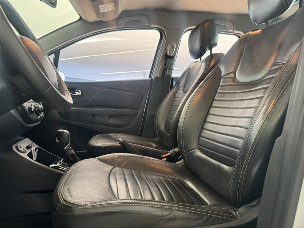 CAPTUR 1.6 16V SCE FLEX LIFE X-TRONIC13