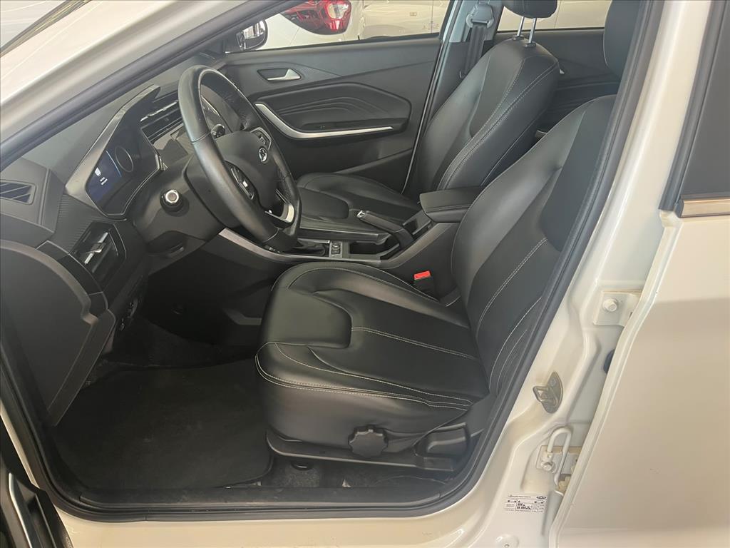 CAOA Chery-TIGGO 3X-1.0 VVT TURBO iFLEX PRO CVT