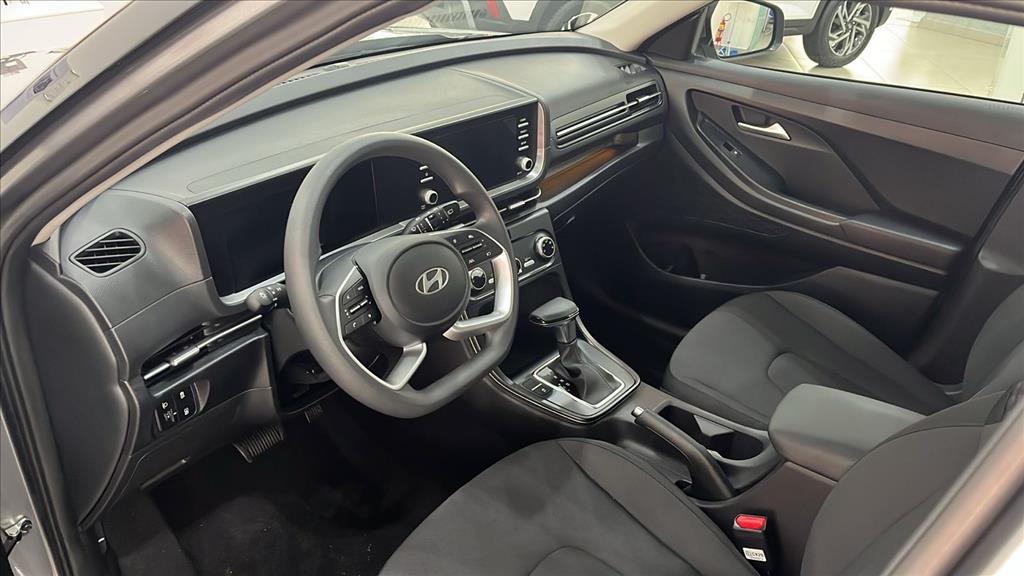 CRETA 1.0 TGDI FLEX COMFORT SAFETY AUTOMÁTICO14