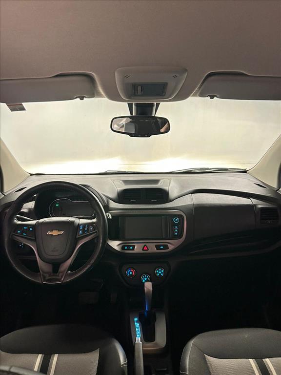 SPIN 1.8 ACTIV 8V FLEX 4P AUTOMÁTICO7