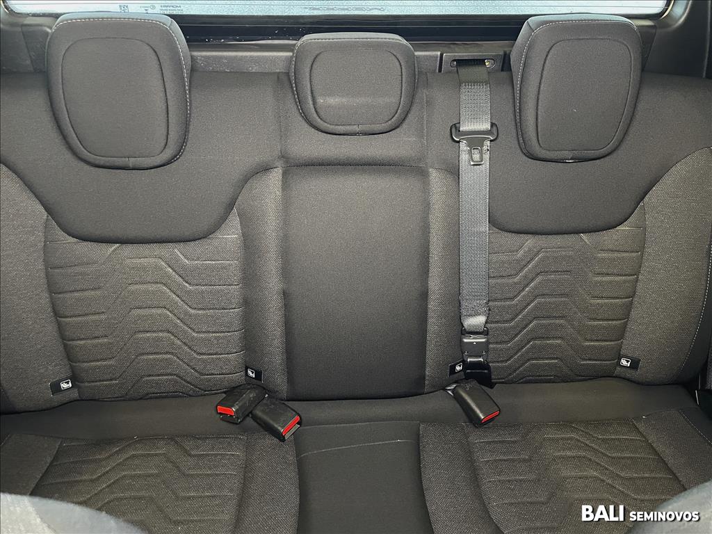 TORO 1.3 TURBO 270 FLEX FREEDOM AT617