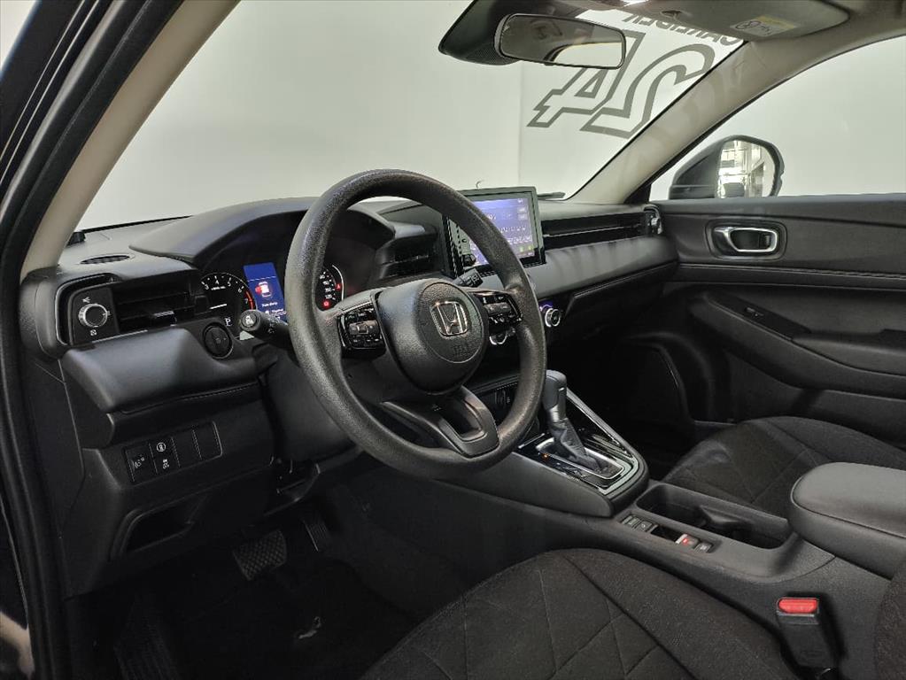 HR-V 1.5 DI I-VTEC FLEX EX CVT6