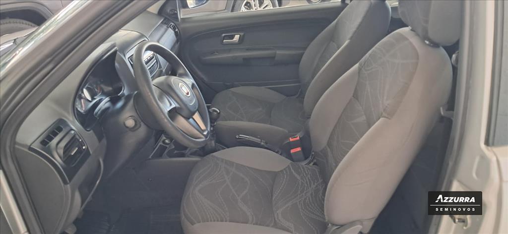 STRADA 1.4 MPI WORKING CD 8V FLEX 3P MANUAL8