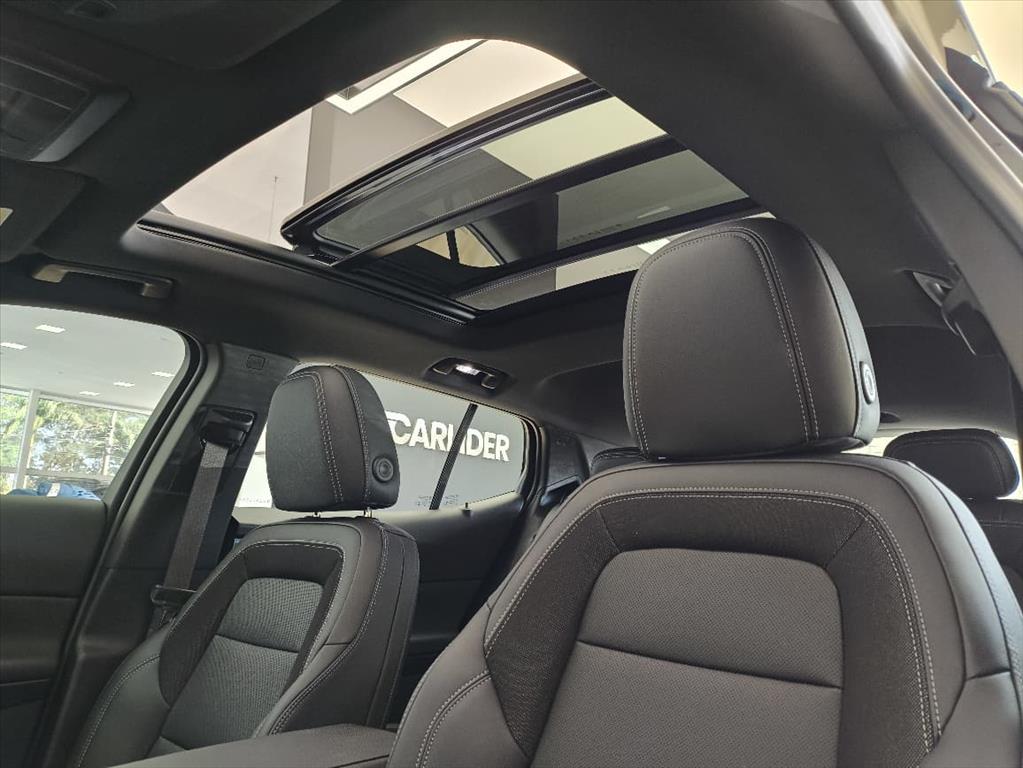 EQUINOX EV 85 KW ELÉTRICO eAWD13